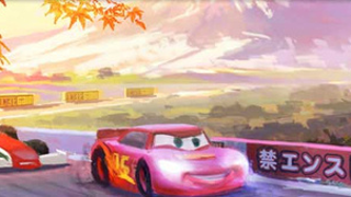 <em>Cars 2</em>: First Look